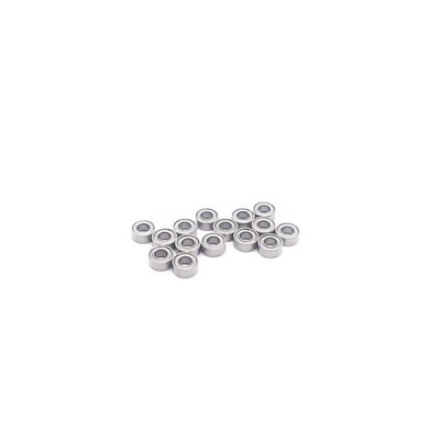 High Speed Deep Groove R144 R144ZZ Miniature Bearing for Medical Instruments from SKF