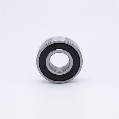 Motorcycle Bearing 6202 6203 6204 6205 6206 6300 6301 ZZ 2RS for High Speed Performance