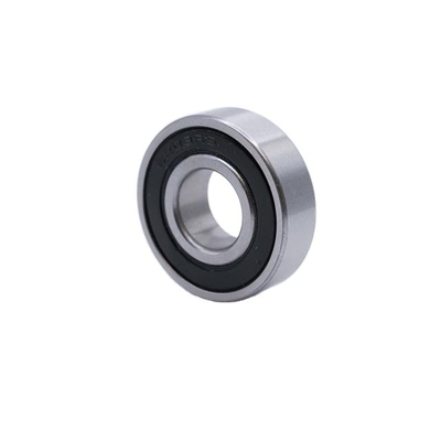 6203 6204 6205 6206 6207 6208 6209 6210 6211 Deep Groove Ball Bearings with Nylon Cage