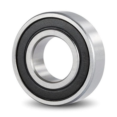 6203 6204 6205 6206 6207 6208 6209 6210 6211 Deep Groove Ball Bearings with Nylon Cage