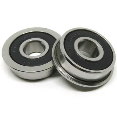 Long Life High Speed Deep Groove Ball Bearing F 608 2RS 8*22*7mm for Your Business