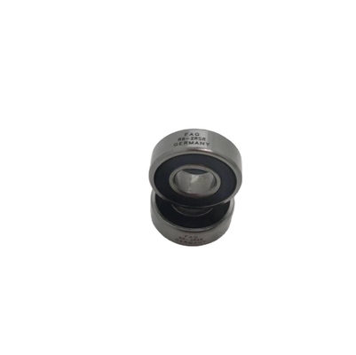 Long Life High Speed Deep Groove Ball Bearing F 608 2RS 8*22*7mm for Your Business