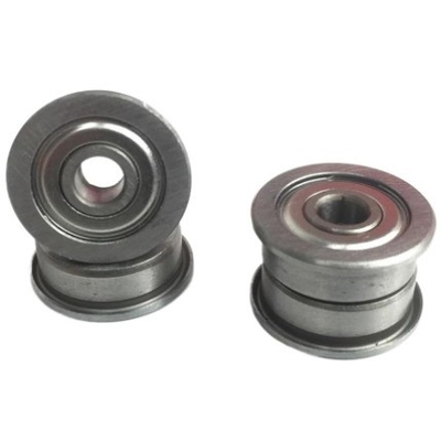 Structure Deep Groove High Speed Ball Bearing F 609 ZZ 9*24*7mm for and Long Life