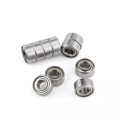 Structure Deep Groove High Speed Ball Bearing F 609 ZZ 9*24*7mm for and Long Life