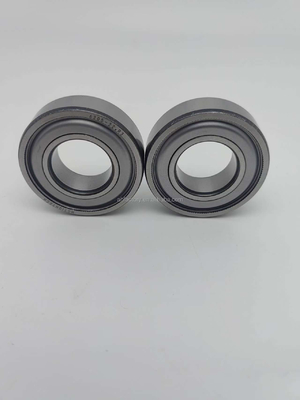 Structure Deep Groove High Speed Ball Bearing F 609 ZZ 9*24*7mm for and Long Life