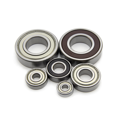 S.K.F. 6205 6300 6008 6005 6207 deep groove ball bearings 6207-Z/C3VT264 35*72*17mm