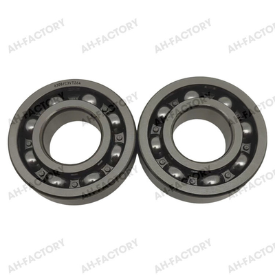 6304 6305 6306 6307 6308 2RS ZZ 2Z Deep Groove Ball Bearing for Electric Motorcycle