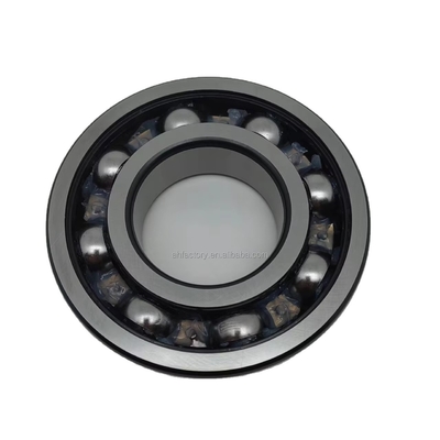 6304 6305 6306 6307 6308 2RS ZZ 2Z Deep Groove Ball Bearing for Electric Motorcycle