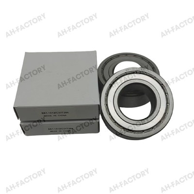Chrome Steel/GCr15 S.K.F. BB1-1012/C3VT264 Bore Size 0 35 mm Deep groove ball bearing