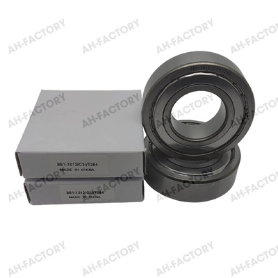 Chrome Steel/GCr15 S.K.F. BB1-1012/C3VT264 Bore Size 0 35 mm Deep groove ball bearing