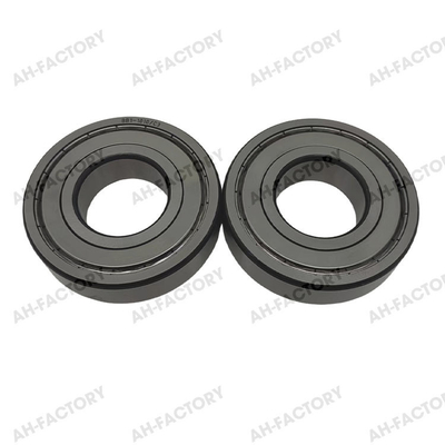High Temperature/Speed Deep Groove Ball Bearing BB1-1010/C3 by S.K.F. for Industrial