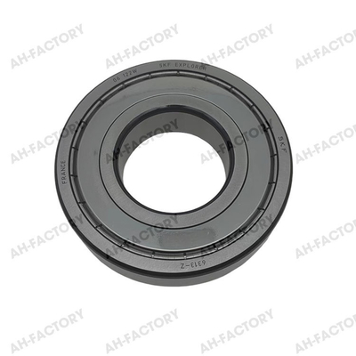 6313-Z S.K.F. Deep Groove Ball Bearing 6314 6314 6315 6316 6317 2RS ZZ Chrome Steel