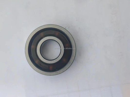 Suitable for Various Applications 6000-ZTN9 Deep Groove Radial Ball Bearings 10*26*8mm