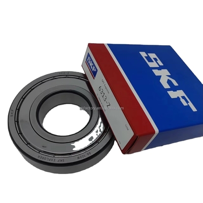 Suitable for Various Applications 6000-ZTN9 Deep Groove Radial Ball Bearings 10*26*8mm