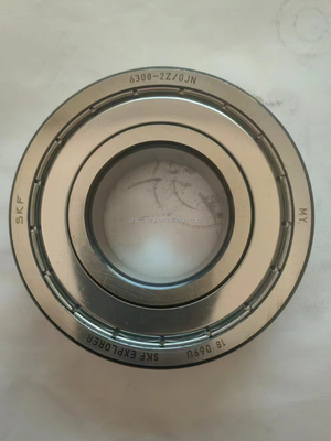 Miniature Stainless Steel Bearing 6202-ZTN9 15x35x11mm for Wide Range of Applications