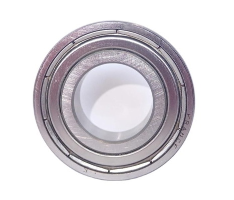 ZZ 2Z Seals Type 6308-2Z/GJN Deep Groove Ball Bearing 40*90*23mm for Energy Mining