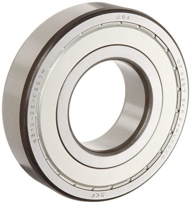 ZZ 2Z Seals Type 6308-2Z/GJN Deep Groove Ball Bearing 40*90*23mm for Energy Mining
