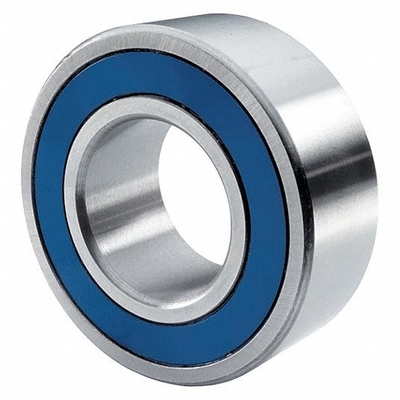 Certificate Stainless Steel Ball Bearing SS6205-2RS for 0-25mm Bore