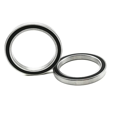 6902 6903 6904 6905 6906 6907 6908 6909 Deep Groove Ball Bearing with ZZ 2Z Seals