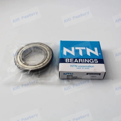 6313 Deep Groove Ball Bearing 6310 6311 6312 6313 6314 6315 2RS 2Z ZZ with Material