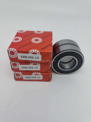 60/28-2RS 2Z Deep Groove Ball Bearing for Fingerboard Trucks Accessories 28*52*12mm