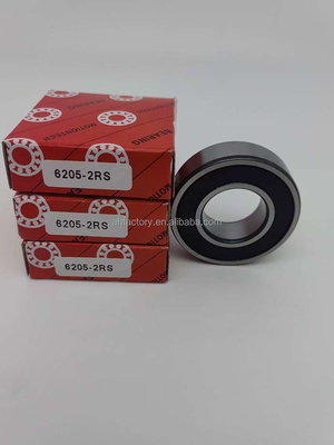 60/28-2RS 2Z Deep Groove Ball Bearing for Fingerboard Trucks Accessories 28*52*12mm