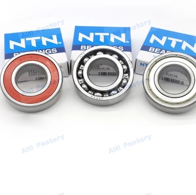 6212 N.T.N. Deep Groove Ball Bearing for Automotive Tractor and Construction Machinery