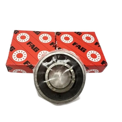 High Precision F.A..G BEARINGS 6203-2Z Deep Groove Ball Bearing ZZ Seals