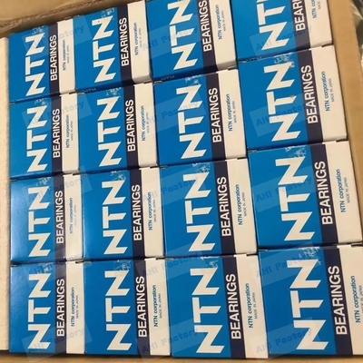 N.T.N. 6300 6301 6302 6303 6304 6305 Deep Groove Ball Bearing for Precision Machinery