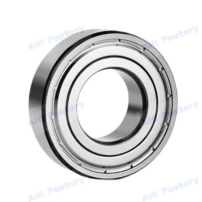 Home N.T.N. High Precision 6009 6010 6011 Deep Groove Ball Bearing Stable and Durable