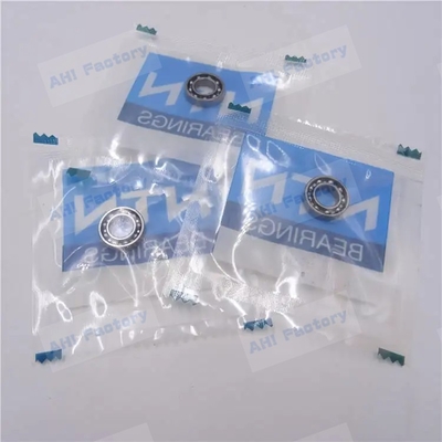 Home N.T.N. High Precision 6009 6010 6011 Deep Groove Ball Bearing Stable and Durable