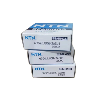 High Precision Deep Groove Ball Bearing N.T.N..6200 6201 6202 6203 6204 6205 6206 ZZ RS