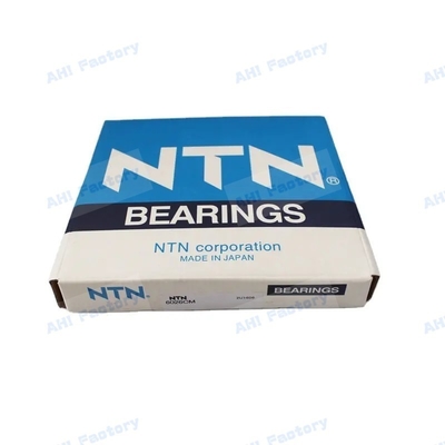 25*47*12mm  N.T.N. Stainless Steel Deep Groove Ball Bearing 6001 6002 6003 6004 6005