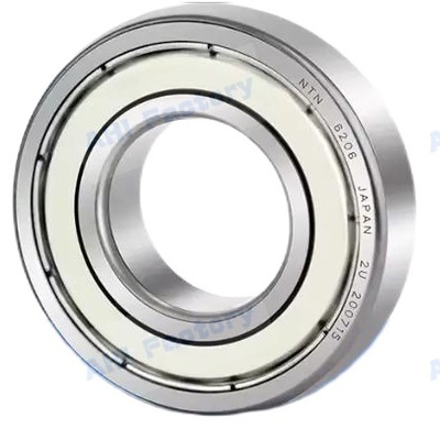 Construction Machinery N.T.N. Motorcycles Bearing 63/32 with ISO9001 2008 Certificate
