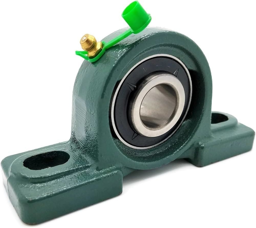 Long Life Grease UCP204 Pillow Block Bearing for Rolling Mill and Construction Machinery