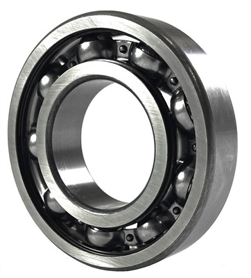 Stock Large Inventory Deep Groove Ball Bearing 6000 rs zz For Home Durable Material