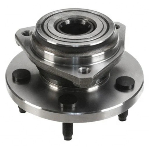 45x80x45mm DAC45800045B Double Row Front Wheel Hub Bearing for Automotive and Tractor