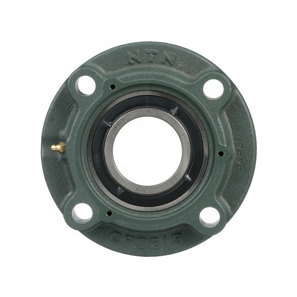 UCFC208 Stainless Steel Pillow Block Ball Bearing with Precision Rating P0 P4 P5 P6 P2