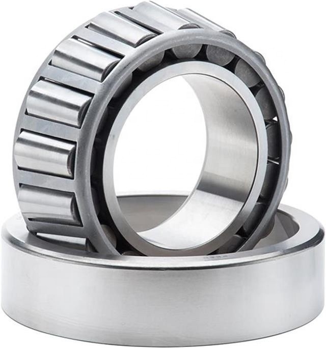 33206/Q Taper Roller Bearing for Smooth and Stable Operation in Heavy Industries