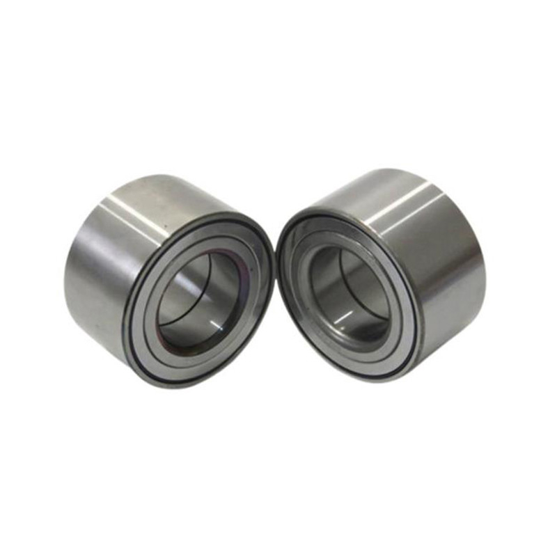 34x66x37mm 636114A Double Row Front Wheel Hub Bearing Automotive Wheel Bearing for Long Life