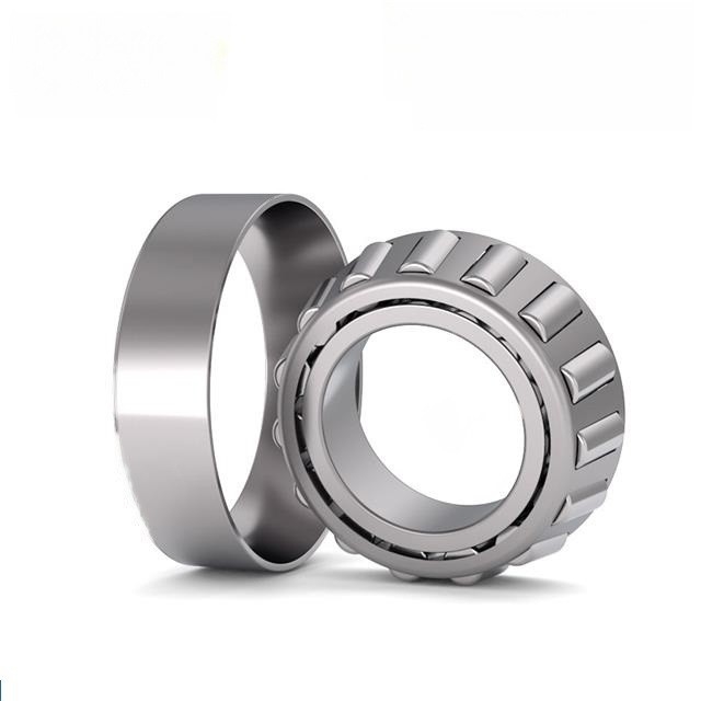 32210 Industrial Tapered Roller Bearing for Agricultural Machinery V1 V2 V3 V4 CN SHN