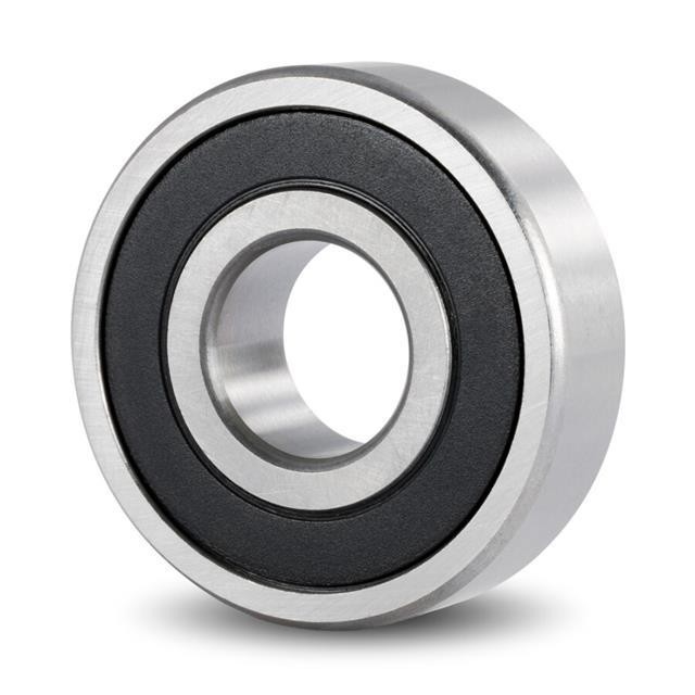 Custom Size Logo Deep Groove Ball Bearing 6302 6000 6300 6203 6301 2RS for Farms
