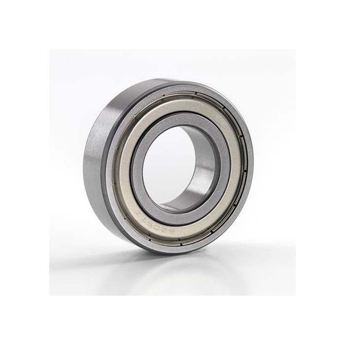 6204ZZCM Deep Groove Ball Bearing for Precision Rating P0 P6 P5 P4 P2 in Mining Industry