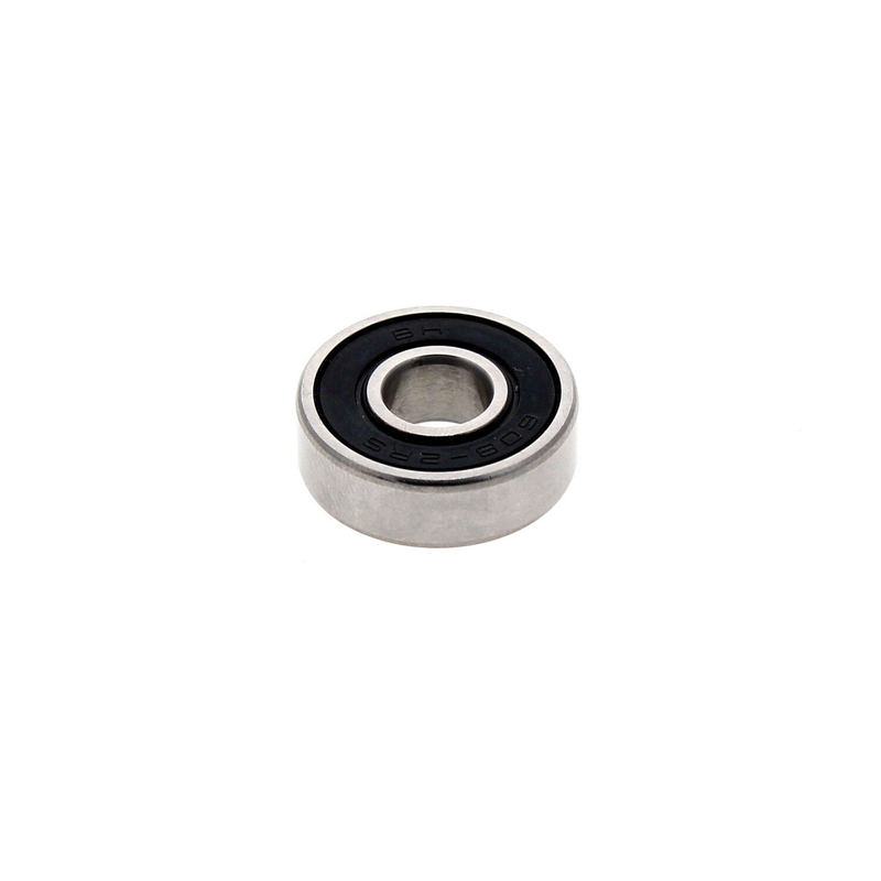 High Speed 608 RS ZZ Ceramic Bearing 608 Deep Groove Ball Bearings for Skateboard