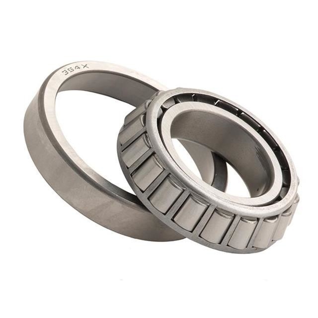 Low Voice LM11949/10 Tapered Roller Bearing for Automotive Motor Trailer Agricultural