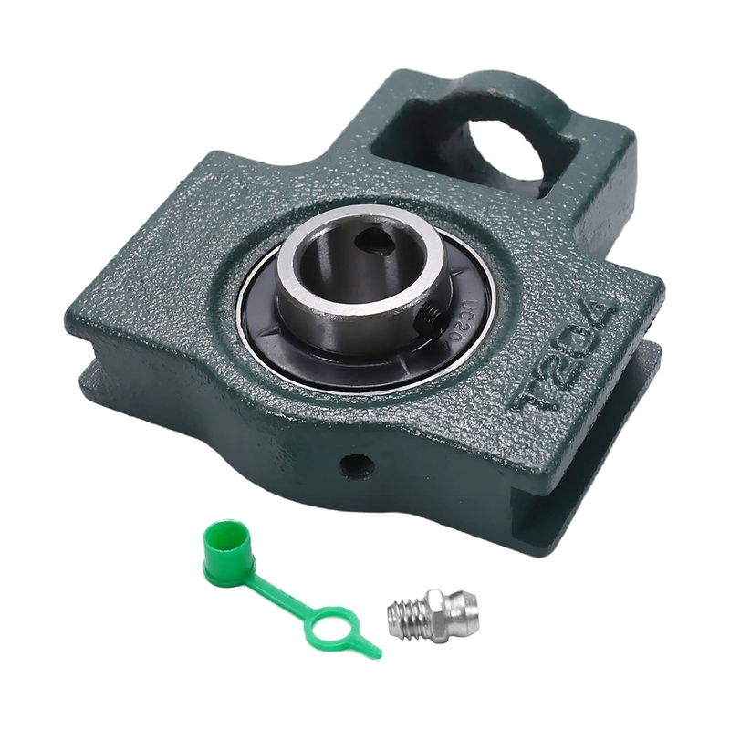 Pillow Block Bearing UC UCT UCP UCFC UCFL 201 202 203 204 205 206 207 208 209 210
