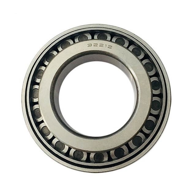 Tapered Roller Bearing Original 32217JR for Truck Car Low Noise Long Life