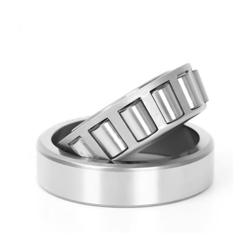 LM44649/10 Inch Tapered Roller Bearing 26.99*50.29*14.22mm with Stable Performance