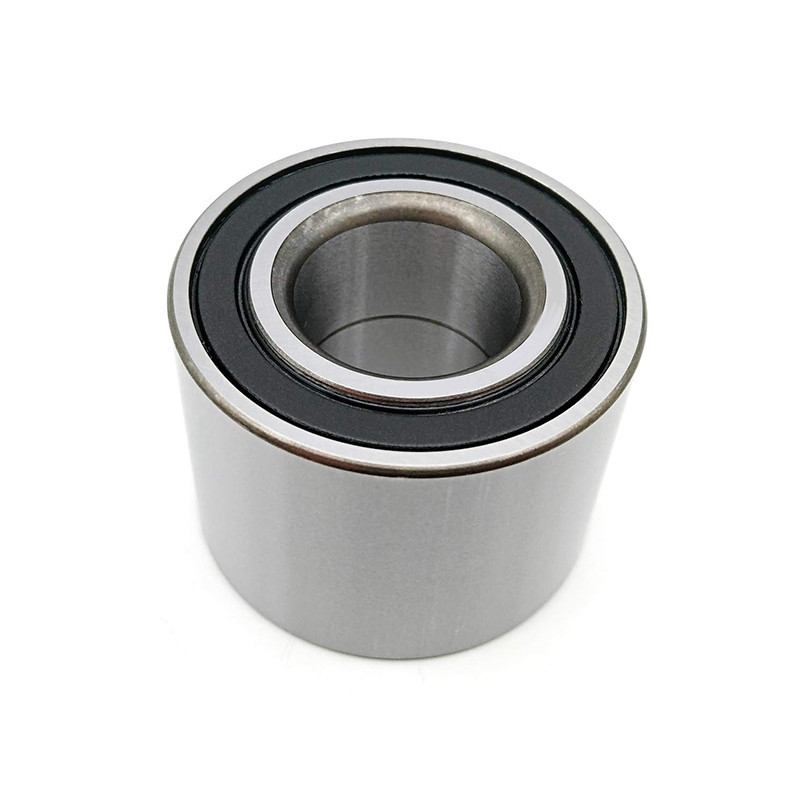 Oil Grease Lubricated Front Wheel Bearing Kit 40BWD06 for Ford Kia Mazda Mercury