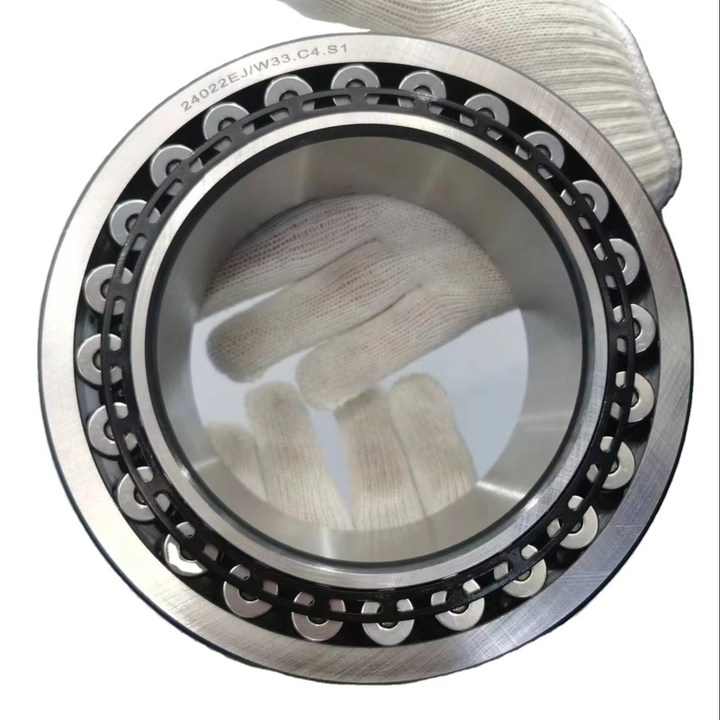 Independently Developed Double Row Roller Bearing 24030EJ/W33 for Building Material Shops